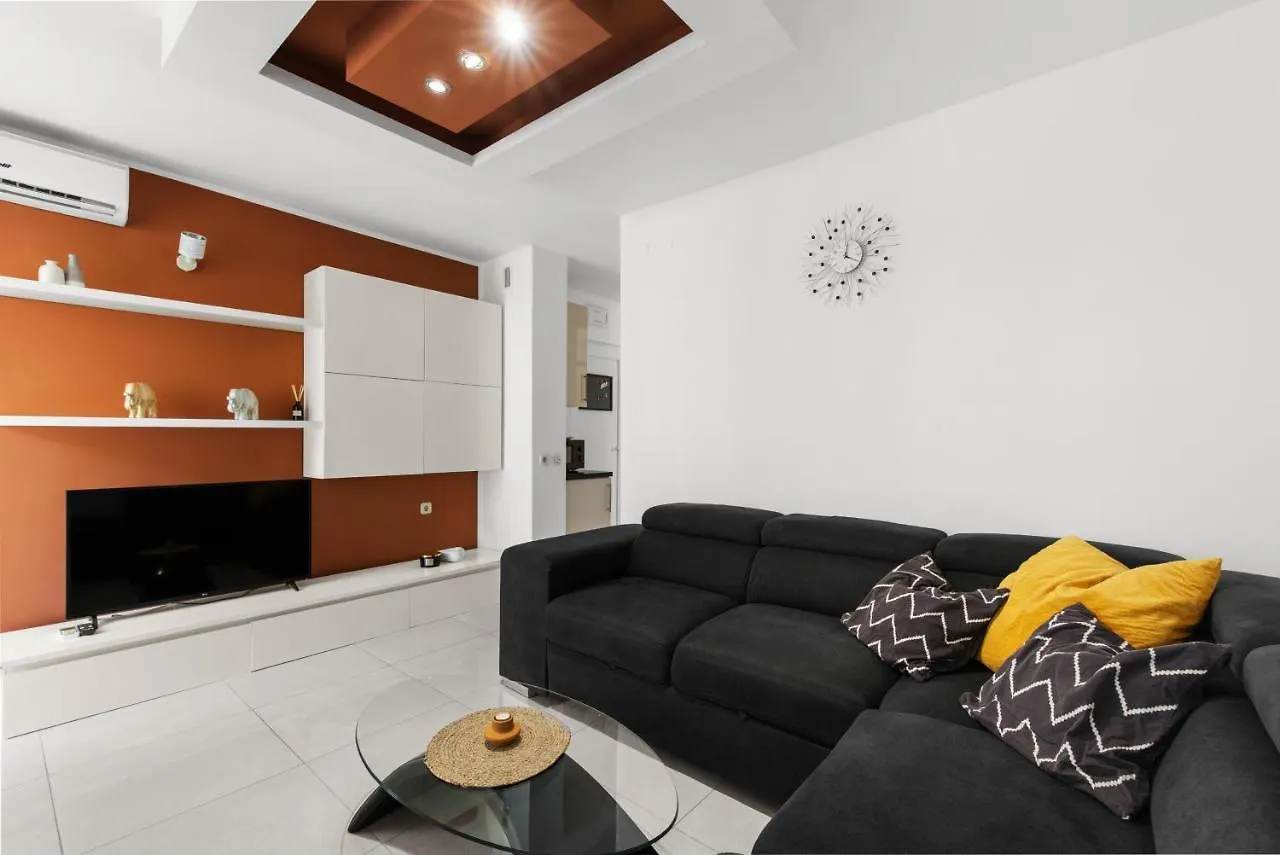 Grivicic Apartment C Porec Croatia