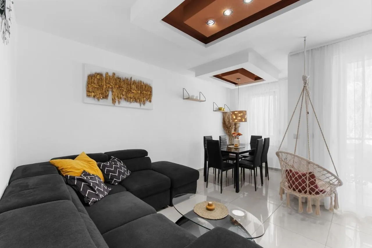 Grivicic Apartment C Porec