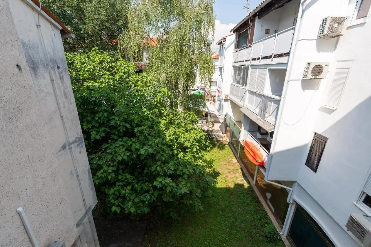 Grivicic Apartment C Porec Croatia