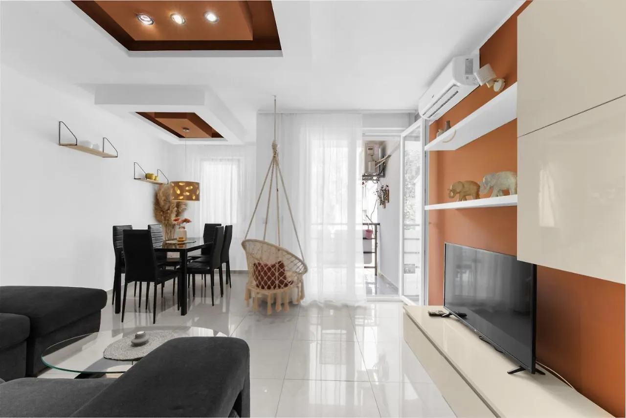 Grivicic Apartment C Porec 0*,  Croatia