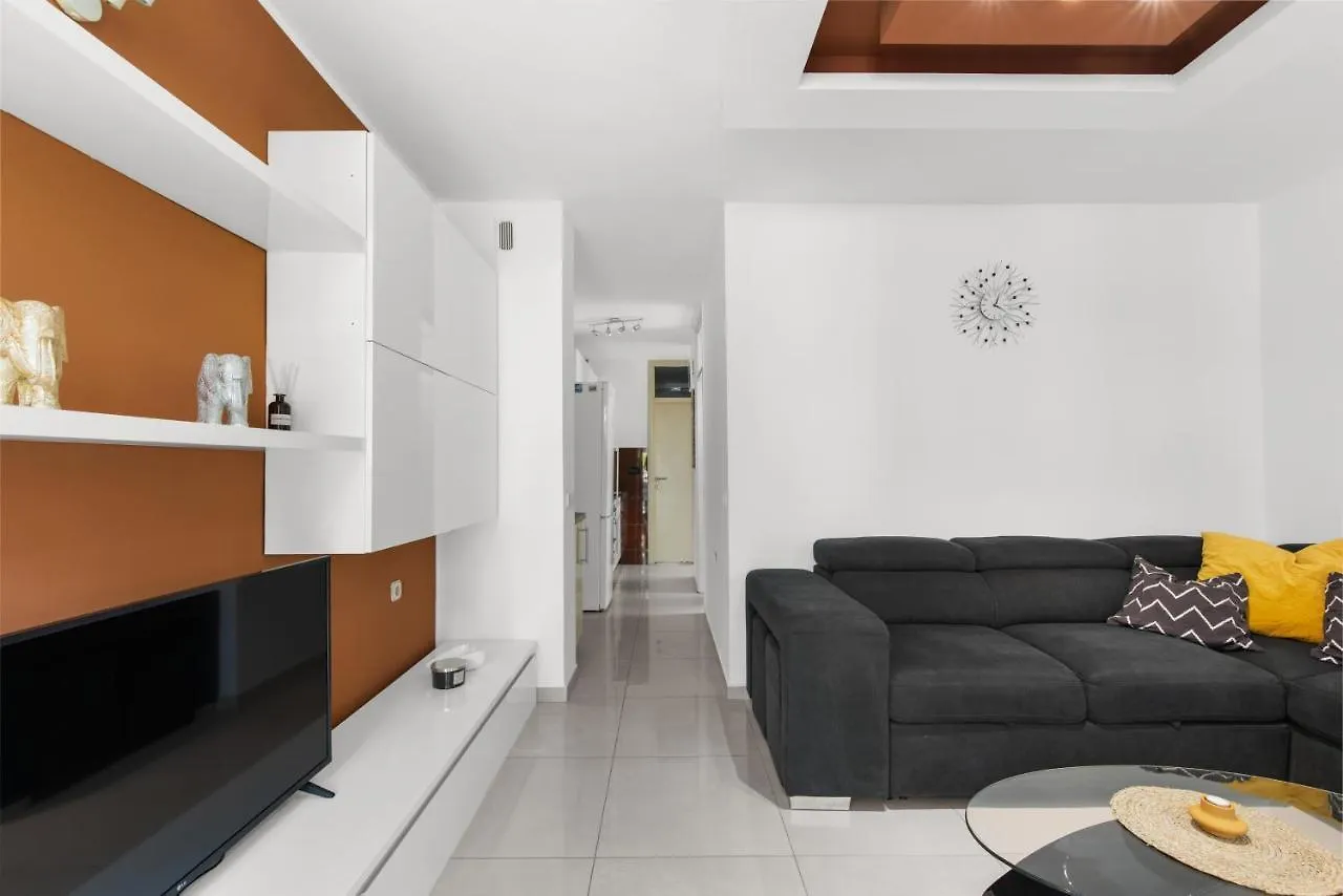 Grivicic Apartment C Porec
